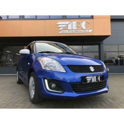 Suzuki Swift 1.2 S-Edition EASSS Airco LED (bj 2015)