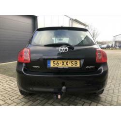 TOYOTA Auris 1.4 5-drs Sol|*Airco*|Climate|NL Auto|NAP|Trekh