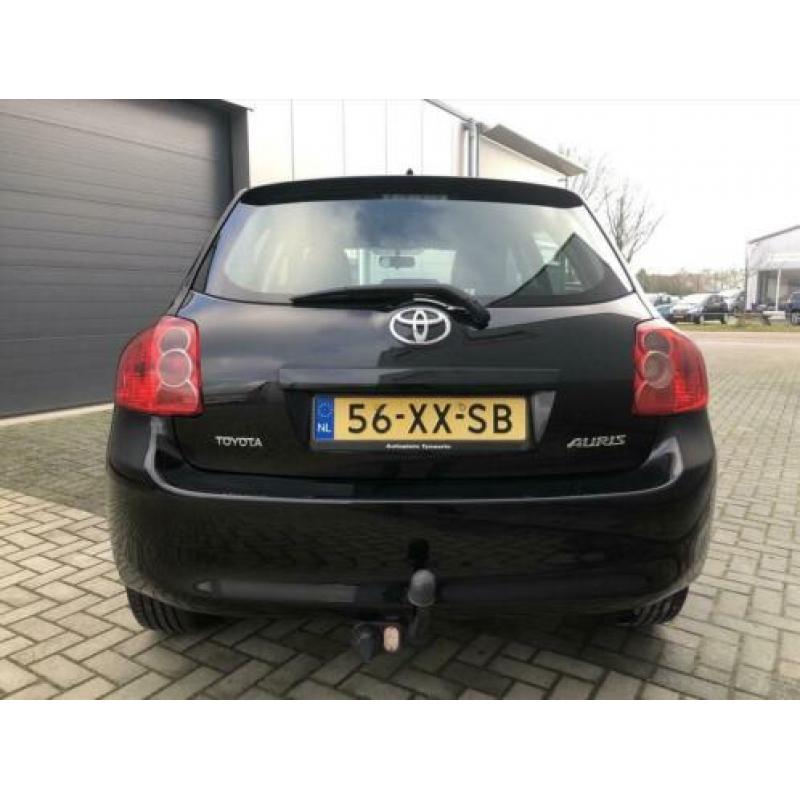 TOYOTA Auris 1.4 5-drs Sol|*Airco*|Climate|NL Auto|NAP|Trekh