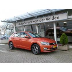 Volkswagen Polo 1.0 TSI 95pk Comfortline (bj 2018)