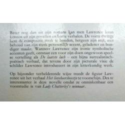 D.H. Lawrence - Het lieveheersbeestje en de laatste lach