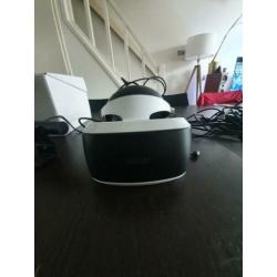 Playstation VR V2