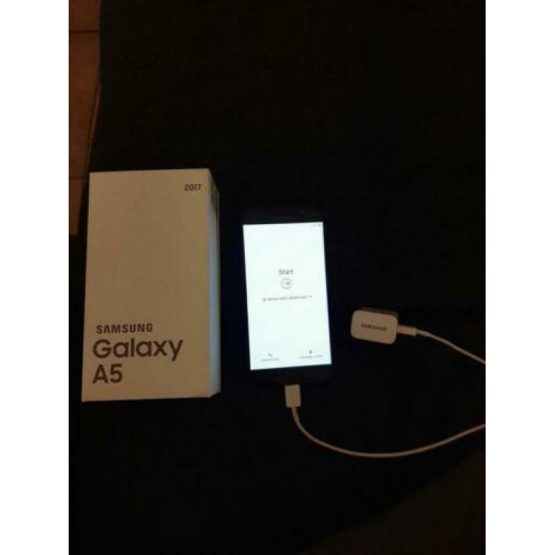 Samsung Galaxy A5