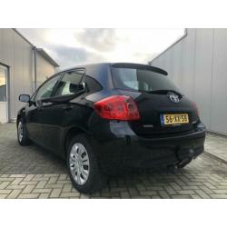 TOYOTA Auris 1.4 5-drs Sol|*Airco*|Climate|NL Auto|NAP|Trekh