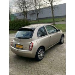 Nissan Micra 1.2 59KW 3DR 2003