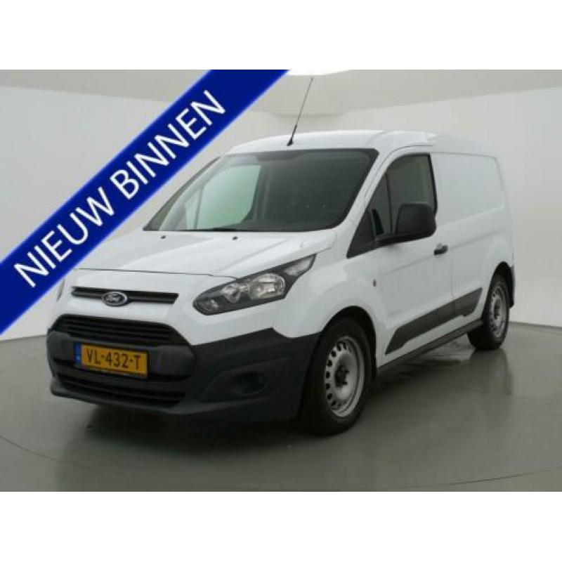 Ford Transit Connect 1.6 TDCI L1 AMBIENTE FIRST EDITION + AI