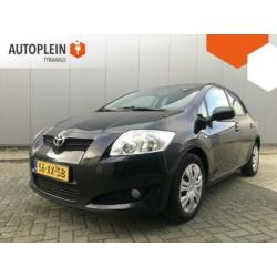 TOYOTA Auris 1.4 5-drs Sol|*Airco*|Climate|NL Auto|NAP|Trekh