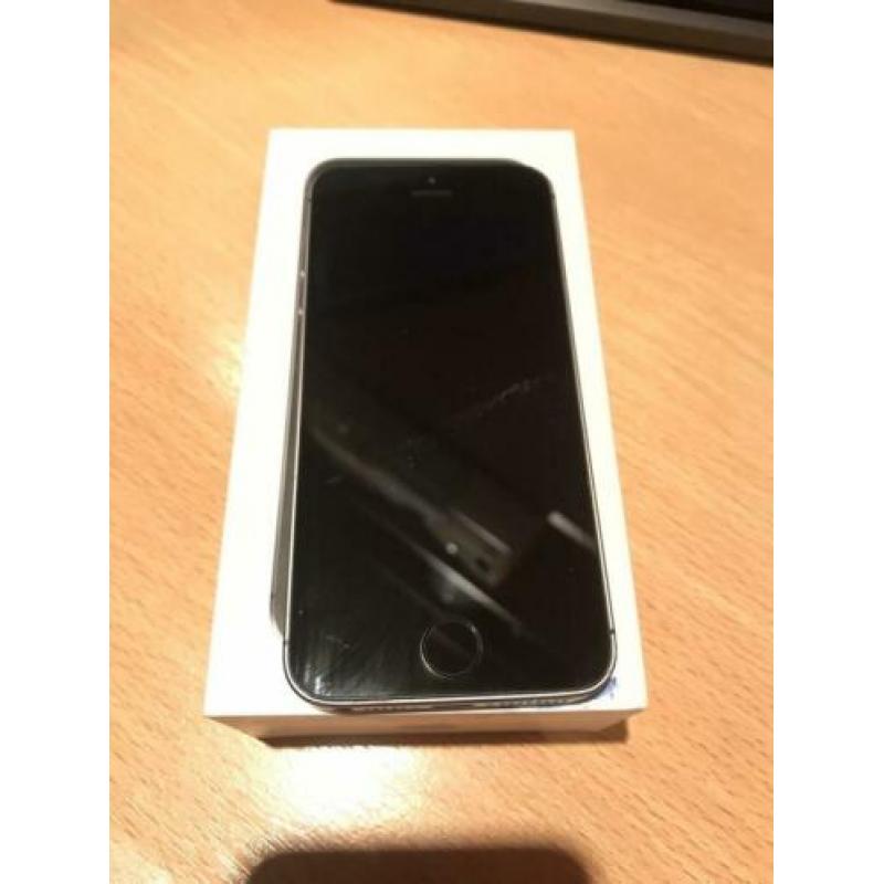 Apple iPhone SE 32GB