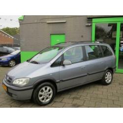 Opel Zafira 2.2-16V Elegance apk