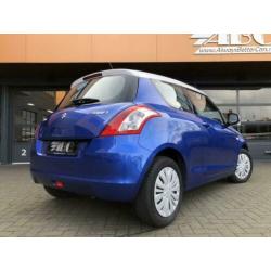 Suzuki Swift 1.2 S-Edition EASSS Airco LED (bj 2015)