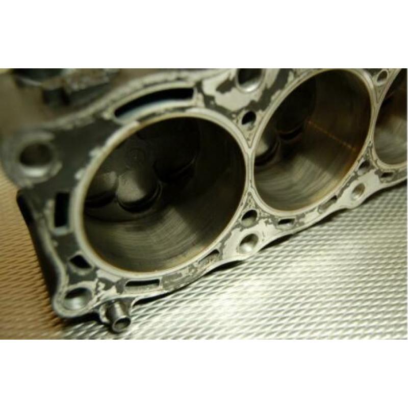 Yamaha R1 / FZ1 cilinders + zuigers cylinder zuiger 5VY11311