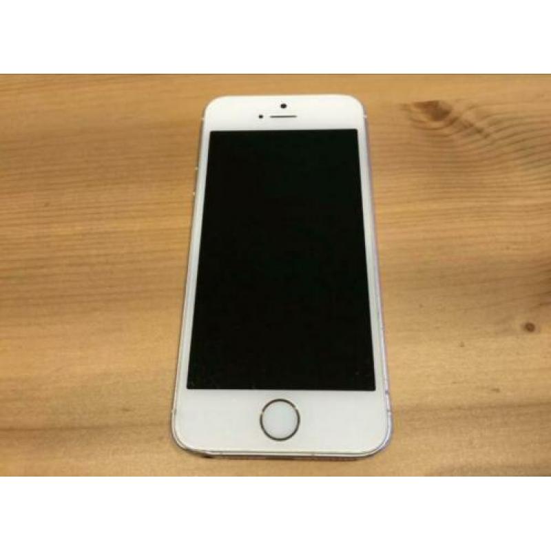 Apple iPhone SE 16GB Rose