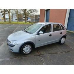 Opel Corsa 1.2-16V Comfort