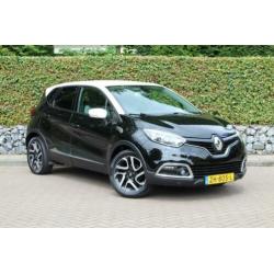 Renault Captur 0.9 TCe Dynamique I NAVI. I CRUISE I PDC I