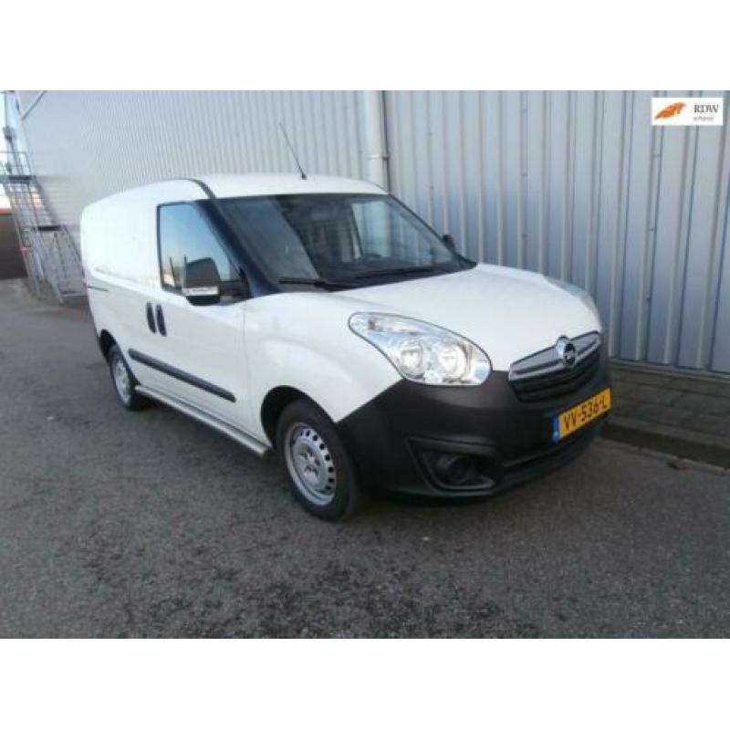 Opel Combo 1.3 CDTi L1H1 ecoFLEX Sport