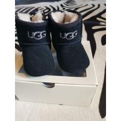 Baby Ugg