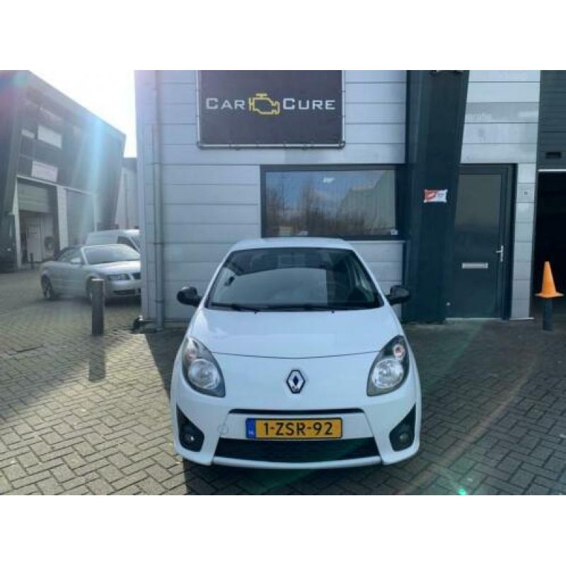 Renault Twingo 1.2 16V Authentique APK 18-2-2021