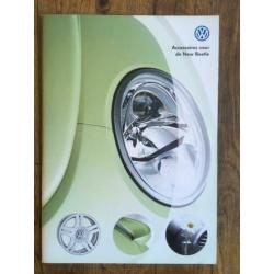 Volkswagen VW New Beetle 14 stuks