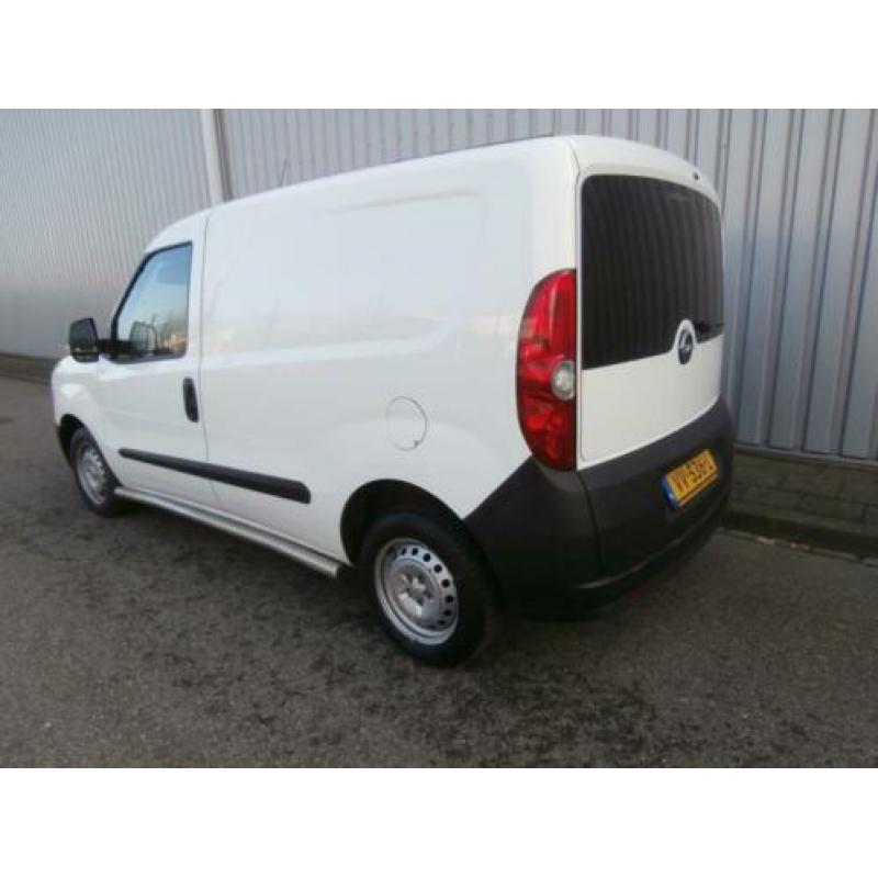 Opel Combo 1.3 CDTi L1H1 ecoFLEX Sport