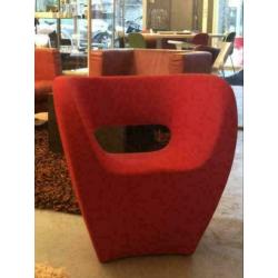 2 Moroso Little Albert fauteuil bij TheReSales