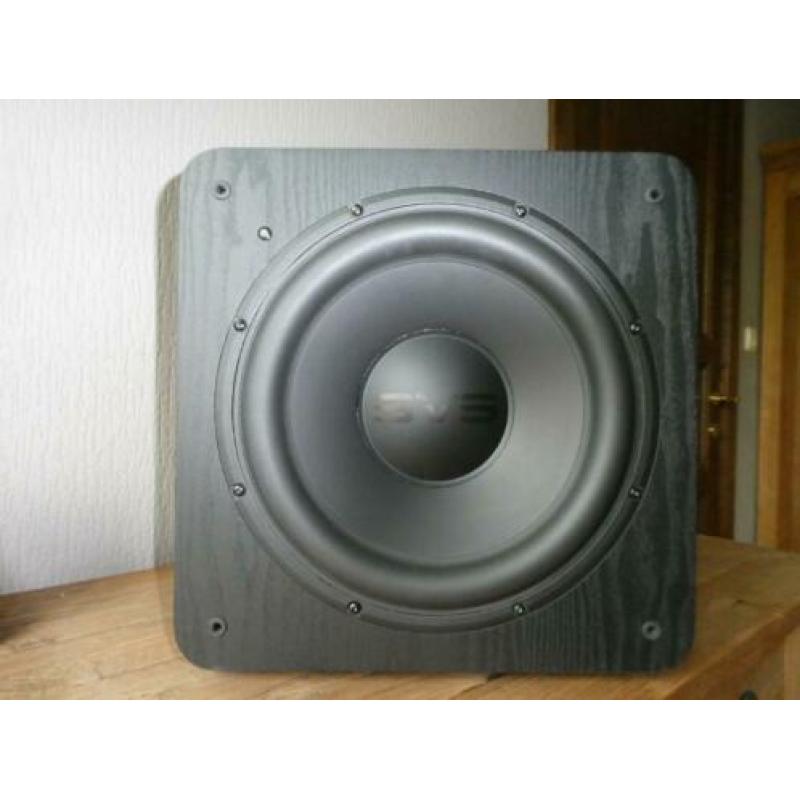 Svs subwoofer