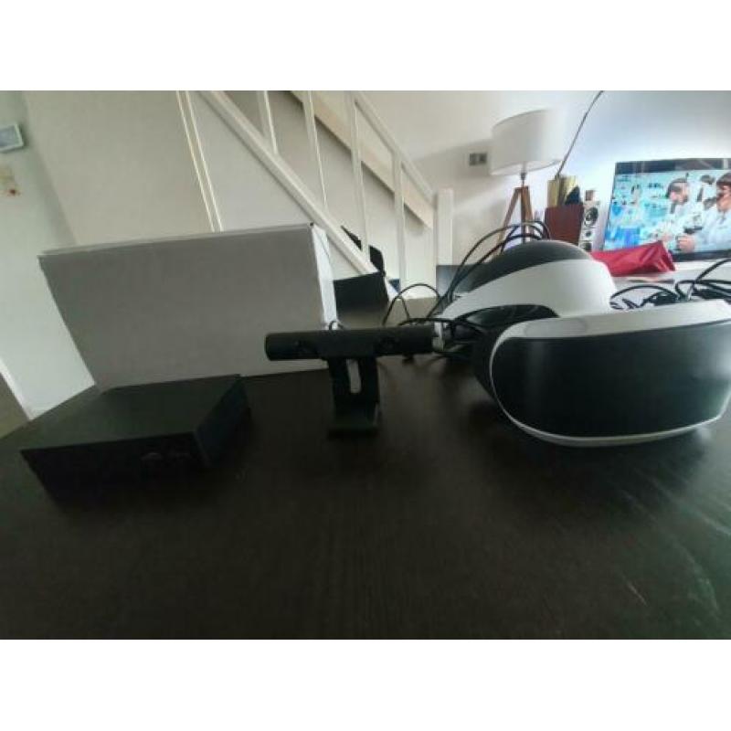 Playstation VR V2