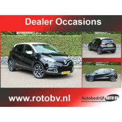 Renault Captur 0.9 TCe Dynamique I NAVI. I CRUISE I PDC I