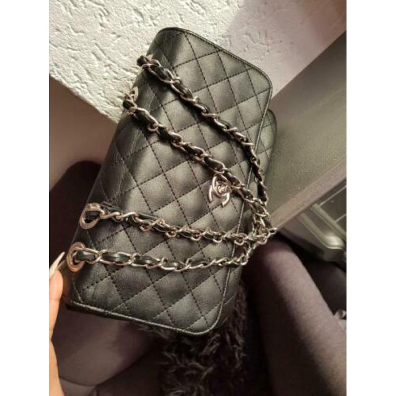 Chanel tas