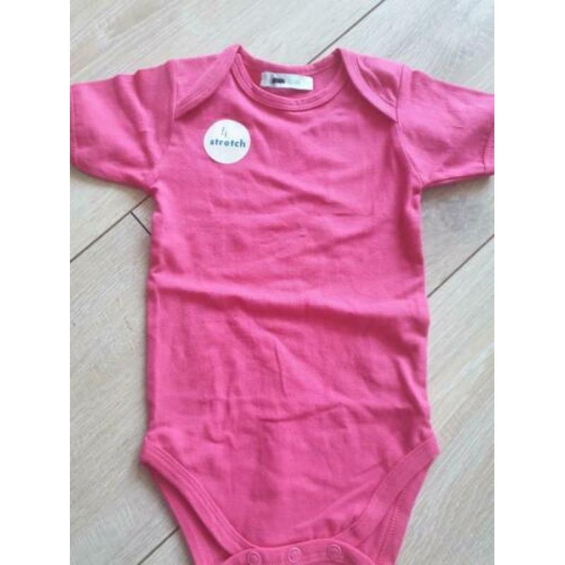 NIEUW! Romper baby kleding Op=Op! 62-68