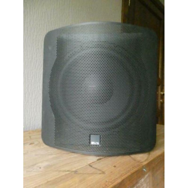 Svs subwoofer