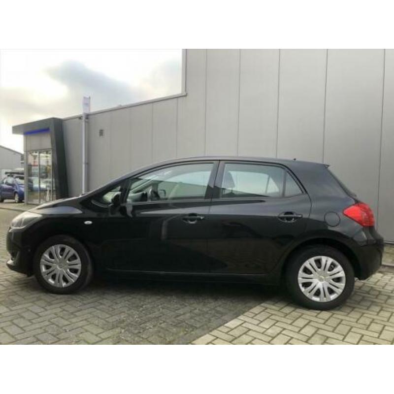 TOYOTA Auris 1.4 5-drs Sol|*Airco*|Climate|NL Auto|NAP|Trekh