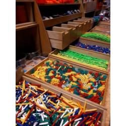 Knex | Onderdelen | Parts | Per stuk te koop | Nabij Utrecht