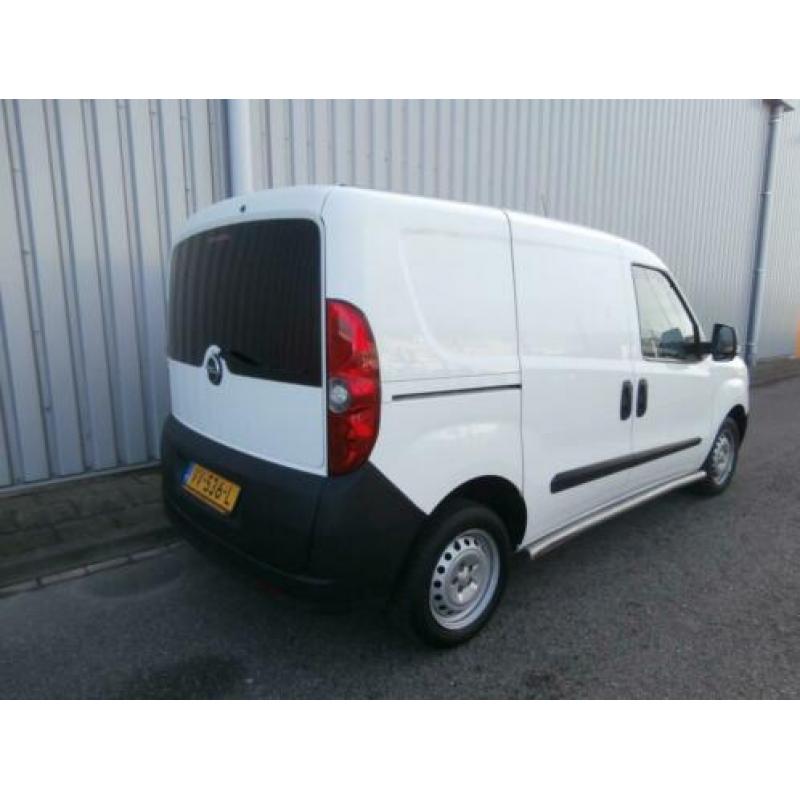 Opel Combo 1.3 CDTi L1H1 ecoFLEX Sport