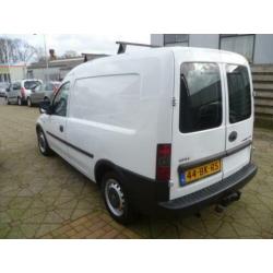 Opel Combo 1.7 DI City