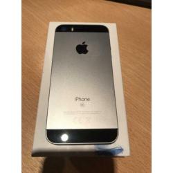 Apple iPhone SE 32GB