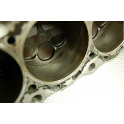 Yamaha R1 / FZ1 cilinders + zuigers cylinder zuiger 5VY11311