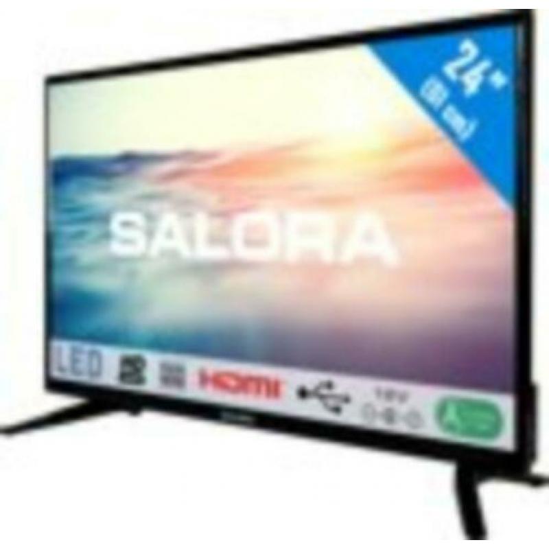 Salora 24LED1600