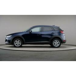 Mazda CX-3 2.0 SkyActiv-G 120 Dynamic Automaat, Navigatie