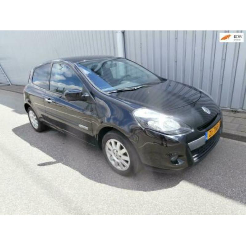 Renault Clio 1.5 dCi Authentique