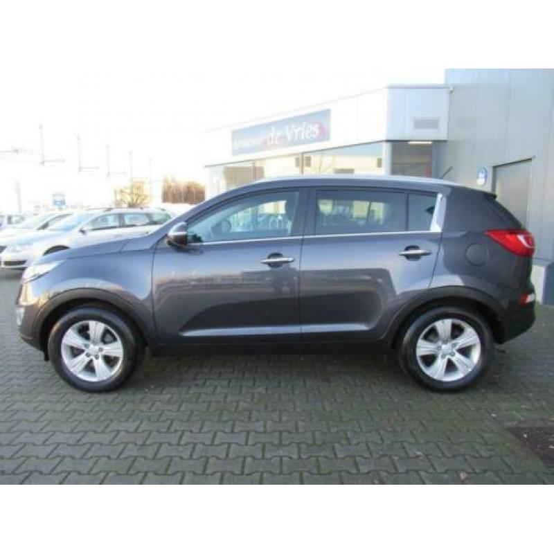 Kia Sportage 1.6 GDI ExecutiveLine / Achteruitrij-camera / C