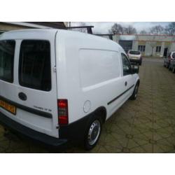 Opel Combo 1.7 DI City