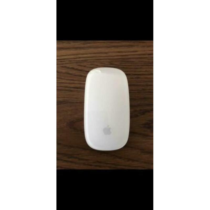 Apple Magic Mouse 2