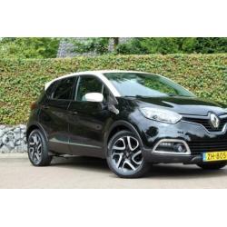 Renault Captur 0.9 TCe Dynamique I NAVI. I CRUISE I PDC I