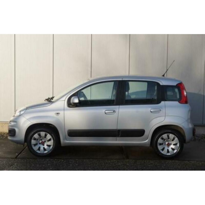 Fiat Panda 0.9 TwinAir Popstar | Airco |1e Eigenaar | 1 Jaar