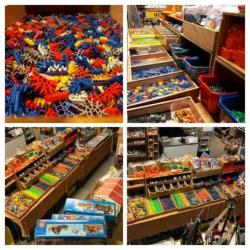 Knex | Onderdelen | Parts | Per stuk te koop | Nabij Utrecht