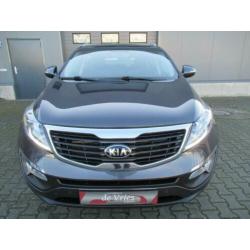 Kia Sportage 1.6 GDI ExecutiveLine / Achteruitrij-camera / C