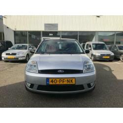 Ford Fiesta 1.3 Futura AIRCO |1e EIGENAAR | DEALER ONDERHOUD