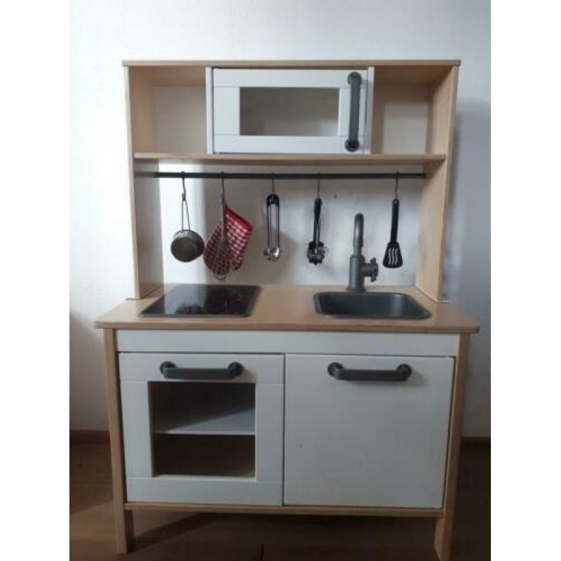 Ikea keuken incl toebehoren