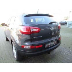 Kia Sportage 1.6 GDI ExecutiveLine / Achteruitrij-camera / C