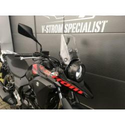 Suzuki V-Strom DL 250 ABS, A2 rijbewijs ! Nieuwstaat !